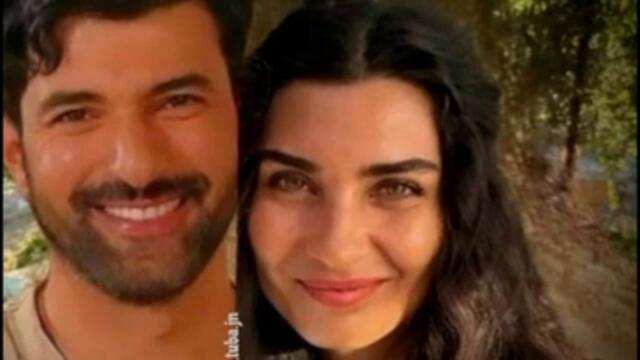 ¿Engin Akyürek y Tuba Büyüküstün prometieron matrimonio? ¡Los fanáticos están sorprendidos!