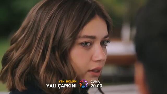 Yalı Çapkını 79. Bölüm Fragman