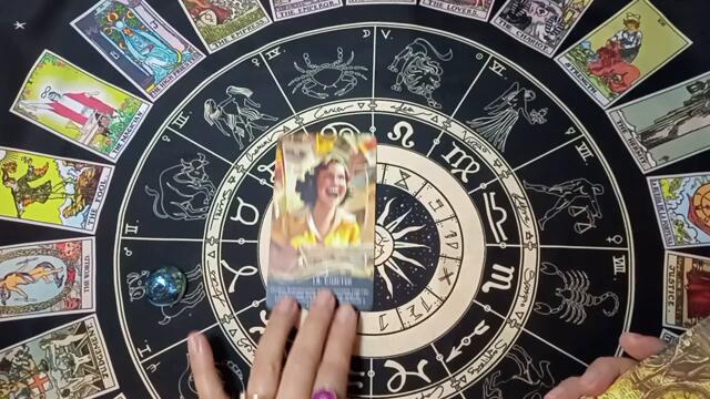 Полнолуние 17 октября 2024.🌕✨ Таро прогноз 🍀