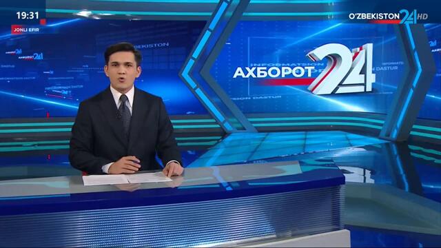 Президент Шавкат Мирзиёев ознакомился с созидательной работой в Ташкентской области