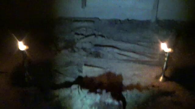 VOMIT FORTH - Salt (OFFICIAL VIDEO)