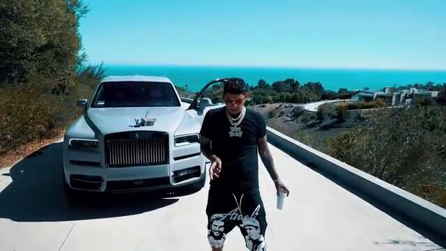 DeeBaby - Different View ( Official Video )