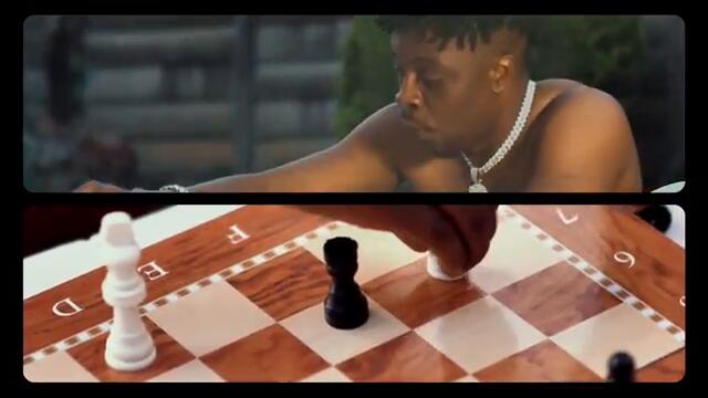 Holy Ten - Kepele ne Close (Official Video) ft.  MrCandy
