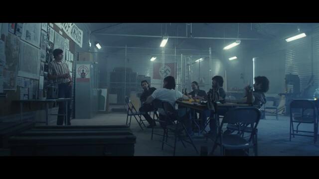 THE ORDER Official Trailer (2024)