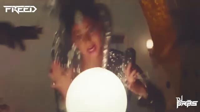 Nakabandi - Remix - DJ Pras X DJ Freed | Usha Uthup  | Are You Ready Dj Song | Bollywood Classic