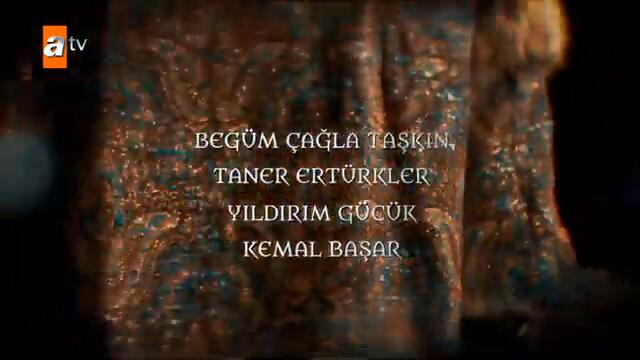 Kuruluş Osman 167. Bölüm | İlk10 Dakika @KurulusOsman