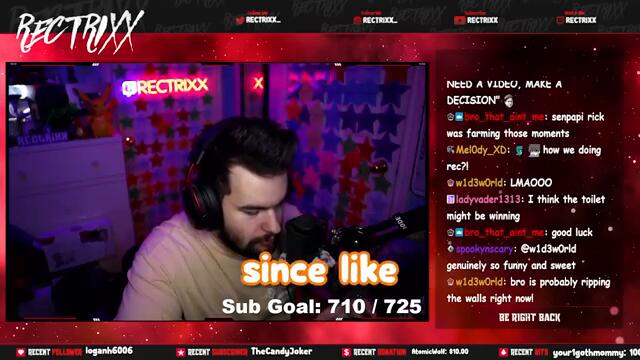 I REGRET Inviting Grizzy To This...
