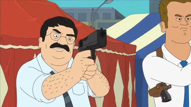 y2mate.com - murder police fox animation opening_480p