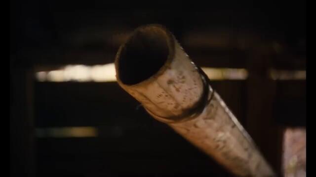 y2mate.com - The Legend of Ochi  Official Trailer HD  A24_v720P