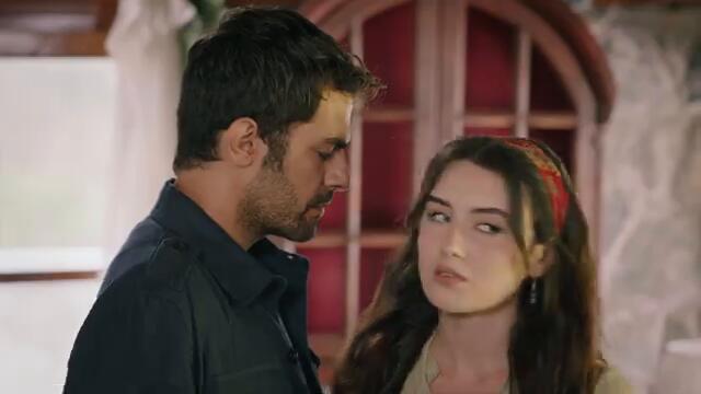 Rüzgarlı Tepe 144. Bölüm Fragmanı | Winds of Love Episode 144 Promo