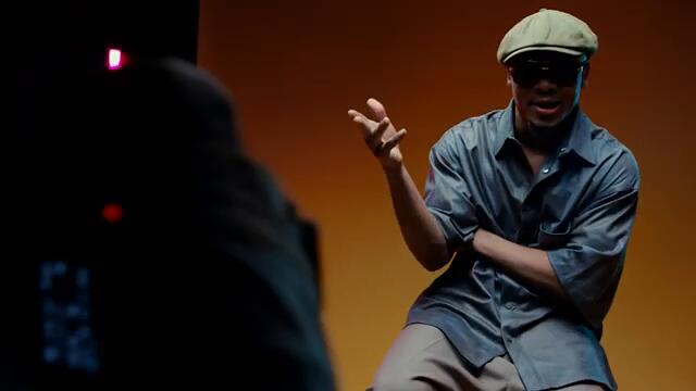 Alikiba - Nahodha (Official Music Video)