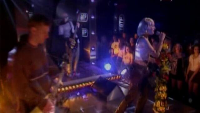 No doubt - Don't speak. Top of the Pops(1997)