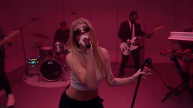 Luísa Sonza - Luísa Manequim | Live From Vevo Studios