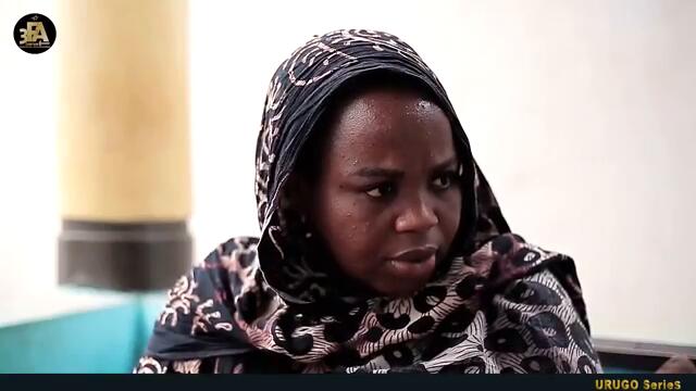 URUGO SERIES EP 32:Mariya arasaranye Fiko ariko Nora nawe ntiyorohew impand zose nibibazo🤕