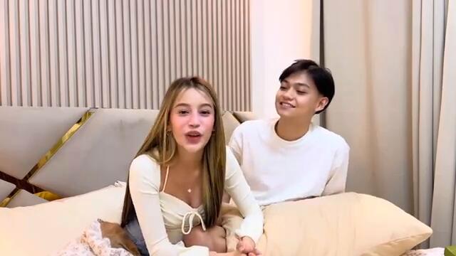 SINIRA NIYA DIN BAG KO! (prankgonewrong)
