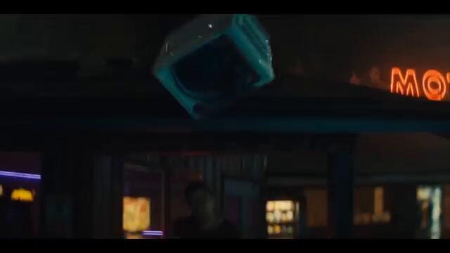 THE MONKEY Official Trailer (2025) Stephen King
