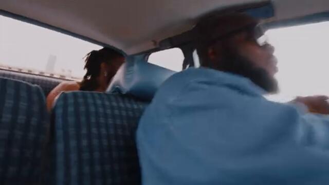 M.anifest, The Cavemen., Flea - PUFF PUFF (Official Video)