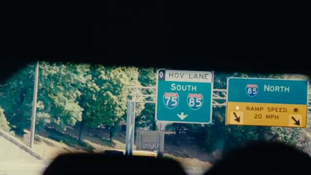 Maddox Batson - Southbound (Official Music Video)