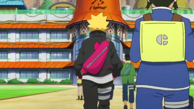 Boruto - Naruto Next Generations - 02