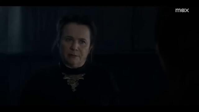 DUNE: PROPHECY Official Trailer (2024)