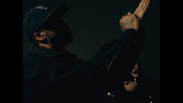 Benny The Butcher, 38 Spesh, OT The Real - INTERNAL AFFAIRS [Official Video]