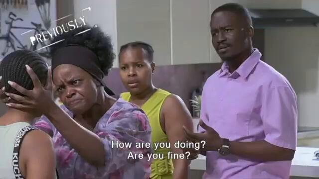 Skeem Saam Today 18 October 2024 Full Episode