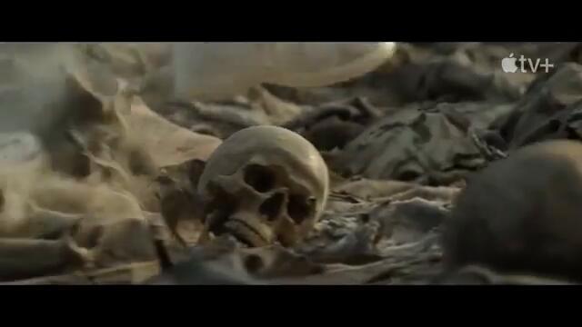 SILO Trailer (2024) New Season | 4K UHD HDR