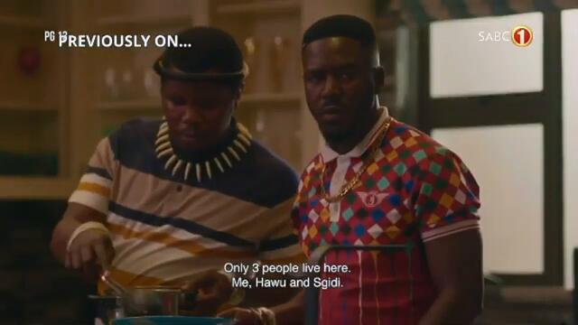 Uzalo Today 18 October 2024 FULL EPISODE HD