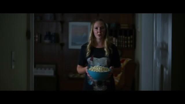 Werewolves Trailer #1 (2024)