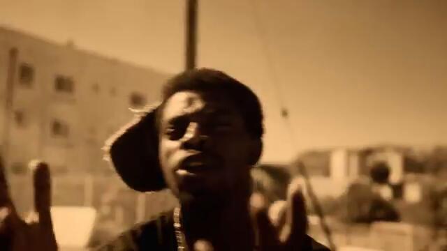Ab-Soul ft. JasonMartin and Thirsty P - All That (Official Video)