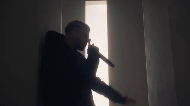 Gonzy - READY PA FOTO (Live) | Vevo DSCVR