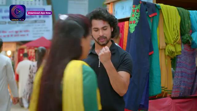 Mann Sundar | 14 Oct 2024 | Full Episode 1027 | Dangal TV
