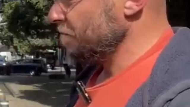 Чупят бутилки в масата пред Бойко Борисов и разпределят власт