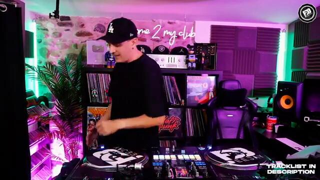 Afro Remix 2024 | The Best of Afro Remix 2024 | Mix Live By Deejay FDB