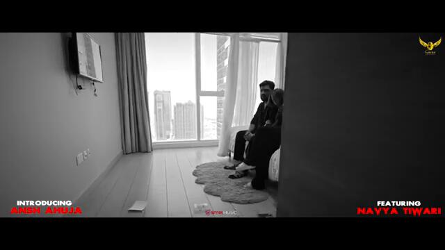 Teri Yaad | Official Video | Imran Ali Akhtar | Navya Tiwari | Saina Records | Latest Punjabi Songs