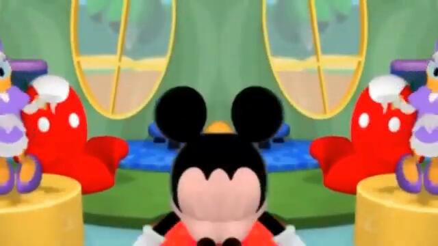 Hot Dog Song Mickey Mouse Clubhouse SONG