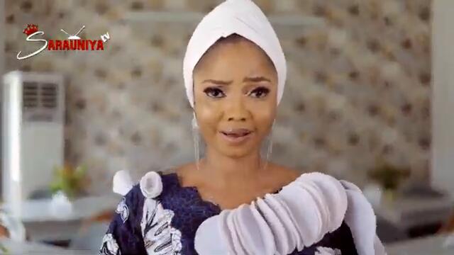 Sabuwar Waka - So Shike Tsumani - Latest Hausa Song Original Official Video 2024#