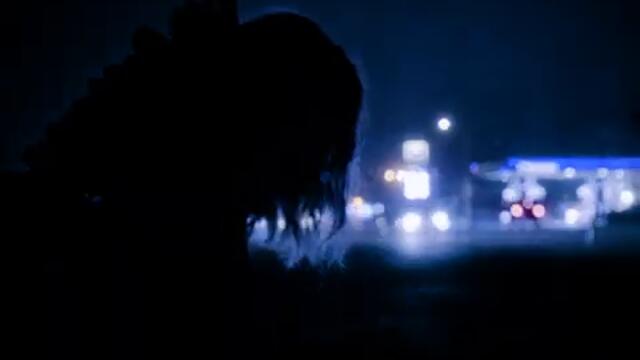 cause of death - Julia Alexa (official music video)