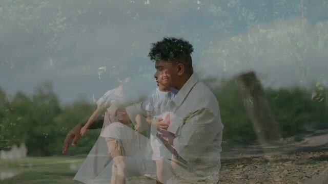 Hilang - Justy Aldrin ft Wizz Baker & Toton Caribo [OFFICIAL MUSIC VIDEO]