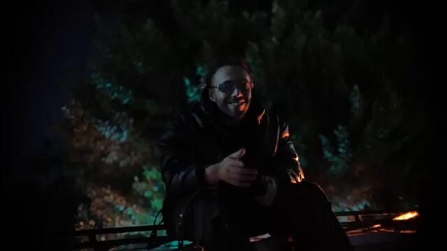 Abyusif X @AboElAnwar - Shaklak Metdaye2 (Official Music Video) أبيوسف و أبو الأنوار - شكلك متضايق