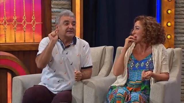 Hanımcılar - 380. Bölüm (Güldür Güldür Show)
