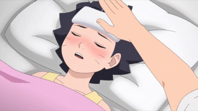 Boruto - Naruto Next Generations - 18