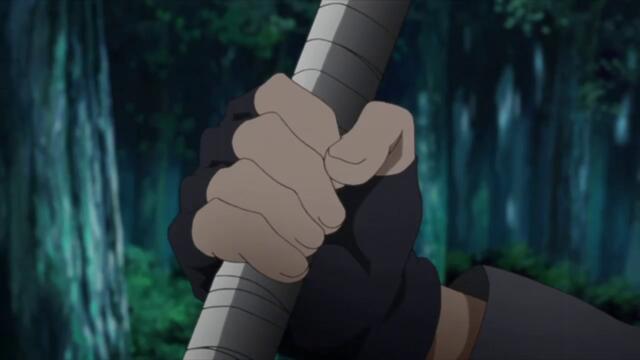 Boruto - Naruto Next Generations - 20