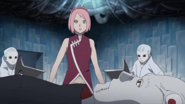 Boruto - Naruto Next Generations - 22