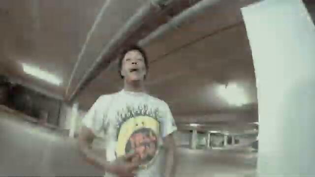 Rx Yp - Loaded Potato (Official Video