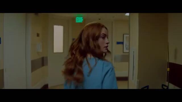 The Strangers: Chapter 2 Teaser Trailer (2025)