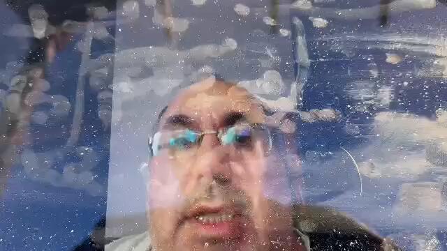 Говори Пламен Желязков - за филма на Любо Жечев за Исторически Парк!