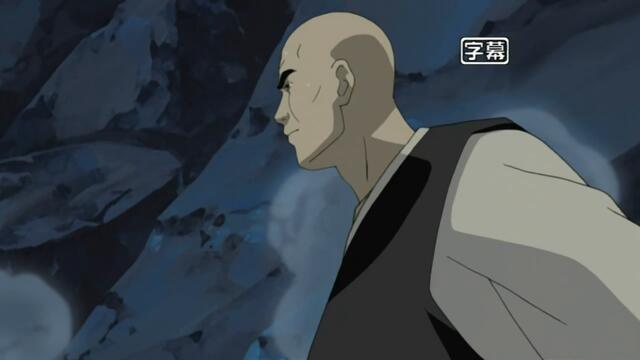 Naruto Shippuuden - 060 BG-Subs