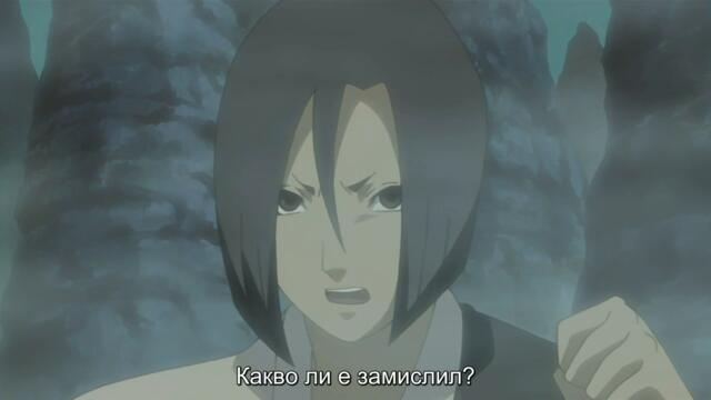 Naruto Shippuuden - 061 BG-Subs