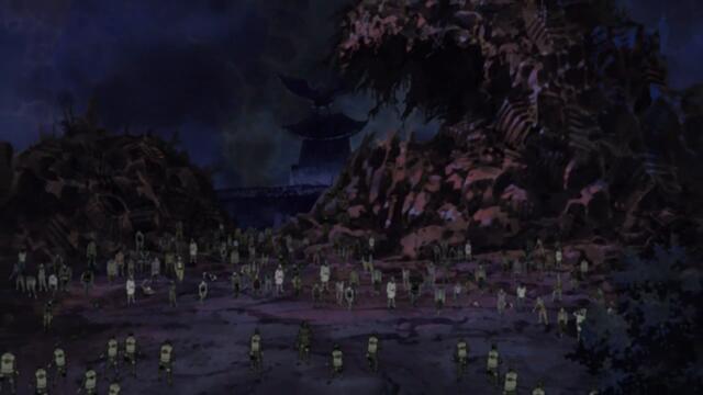 Naruto Shippuuden - 066 BG-Subs